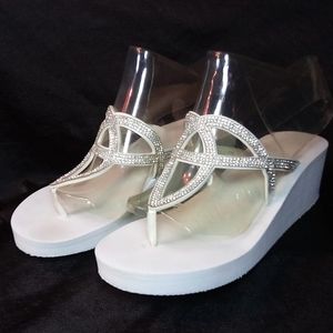 Lovelys Collection Sandals (New)